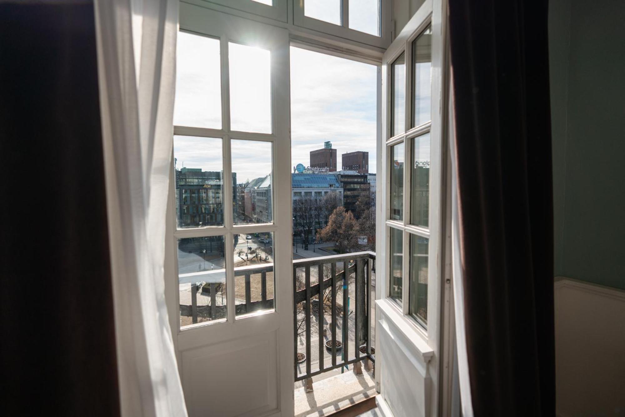 Grand Hotell 5*