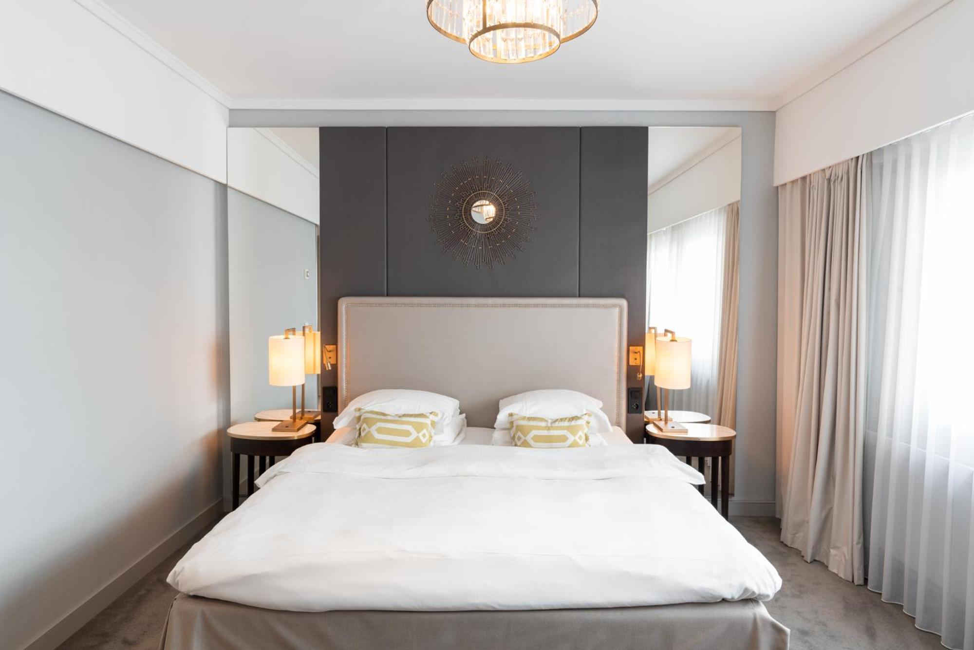 Grand Hotell Oslo
