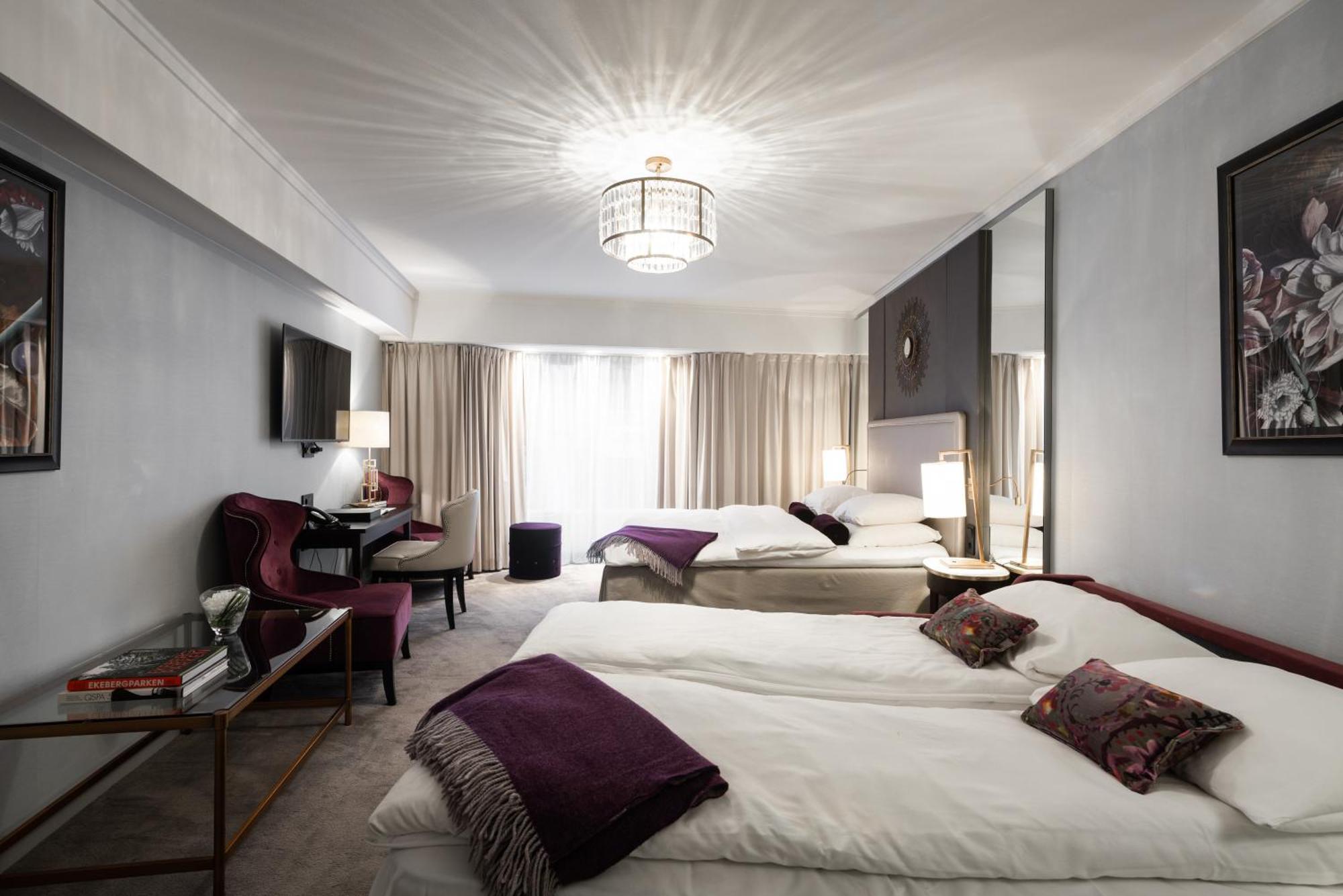 Hotell Grand