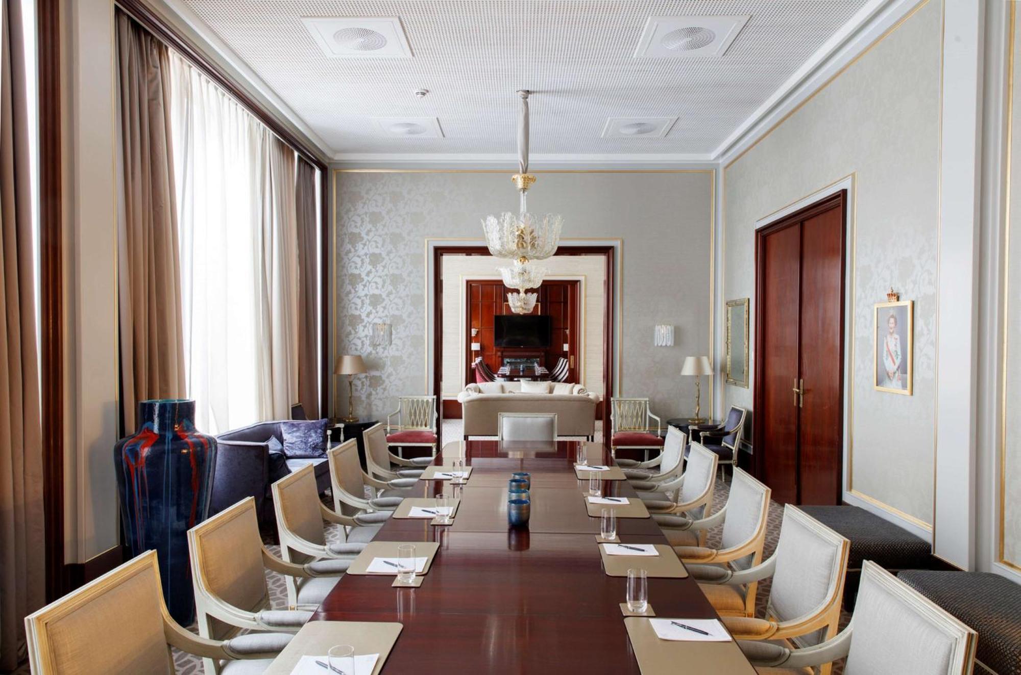 Grand Hotell 5*