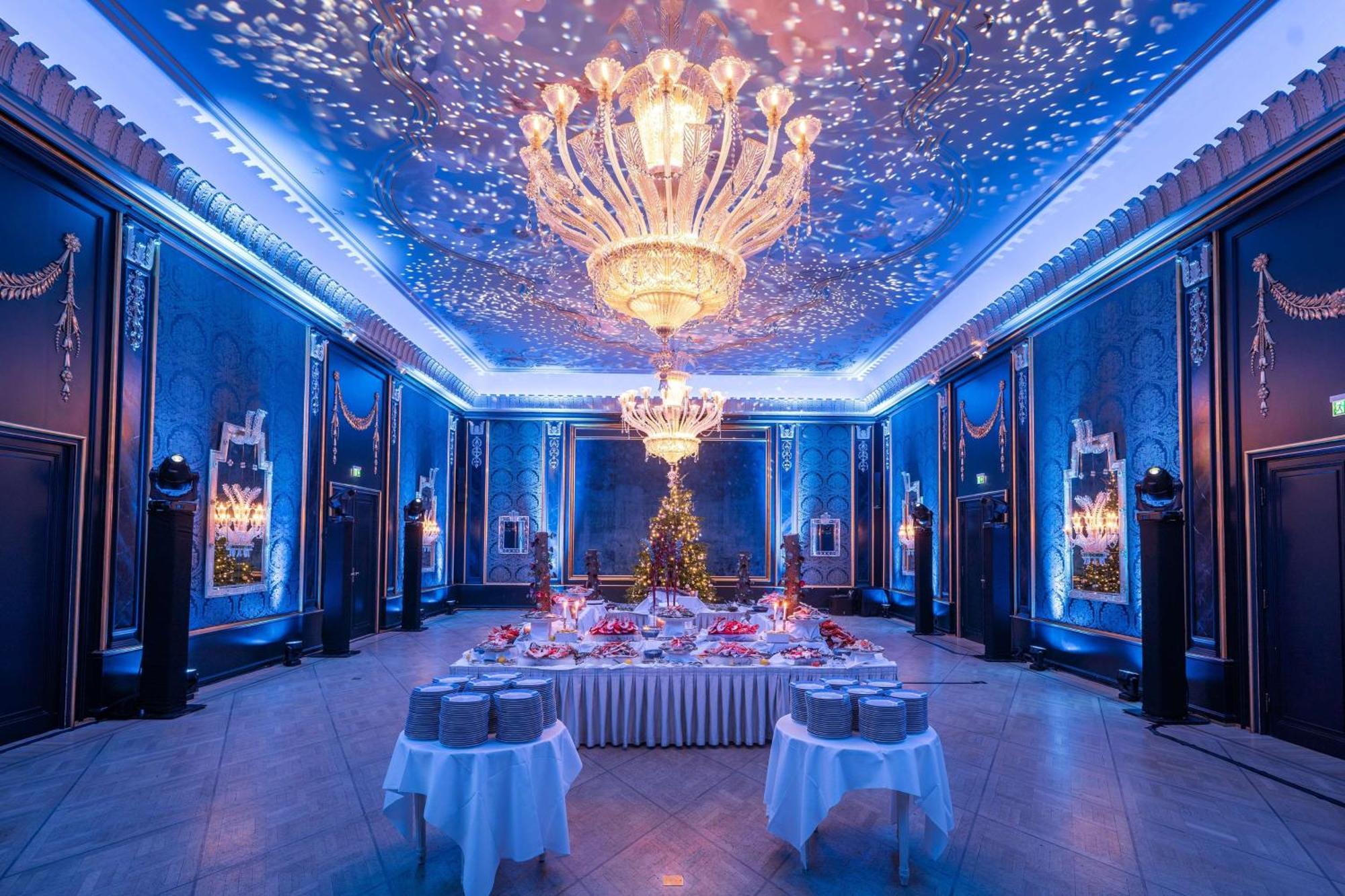 Hotell Grand 5*