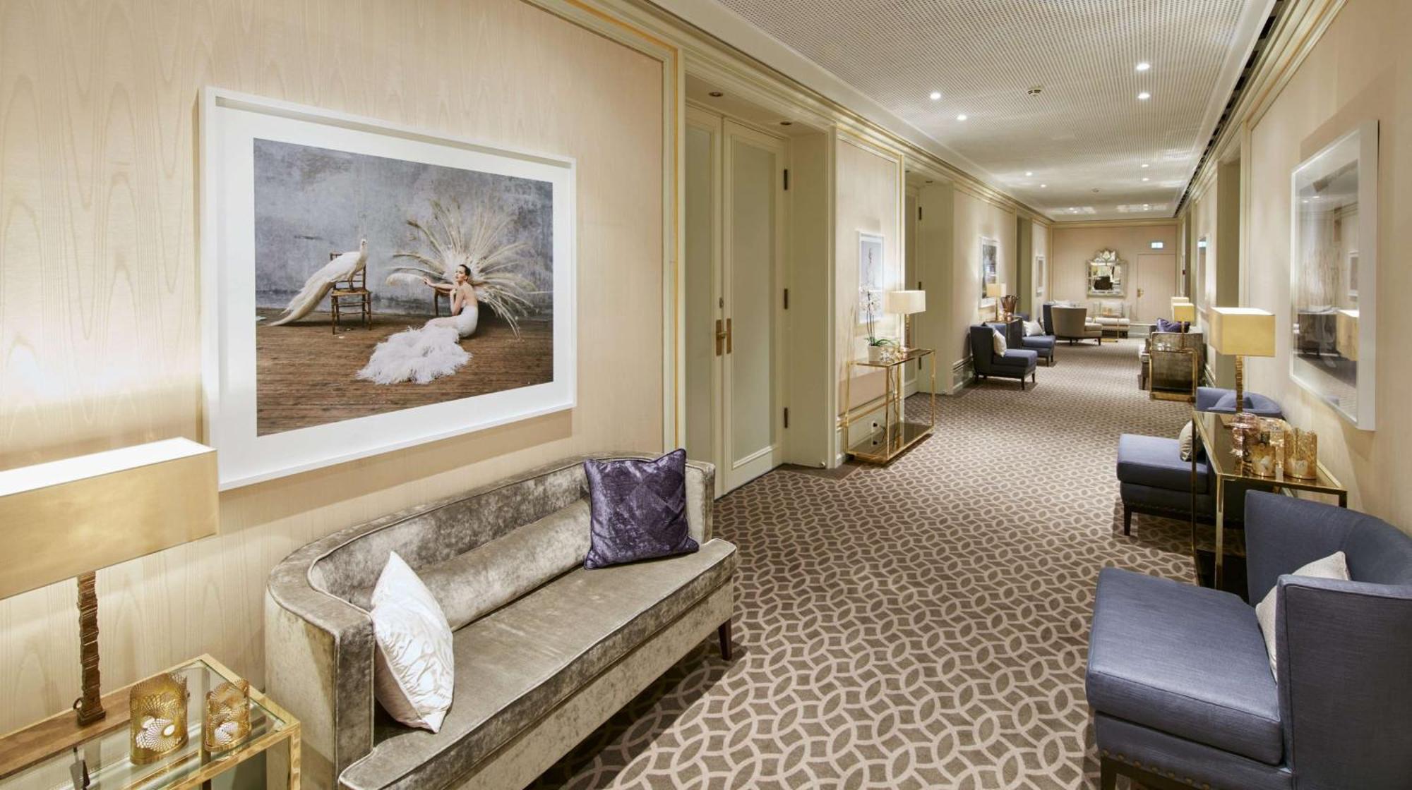 Grand 5* Oslo