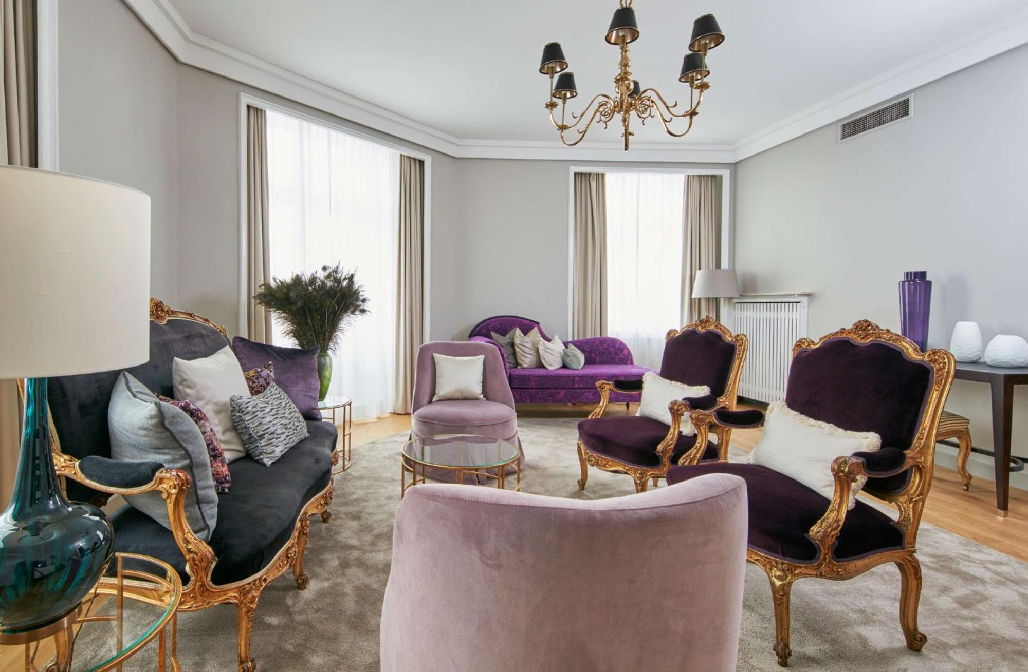 Grand Hotell