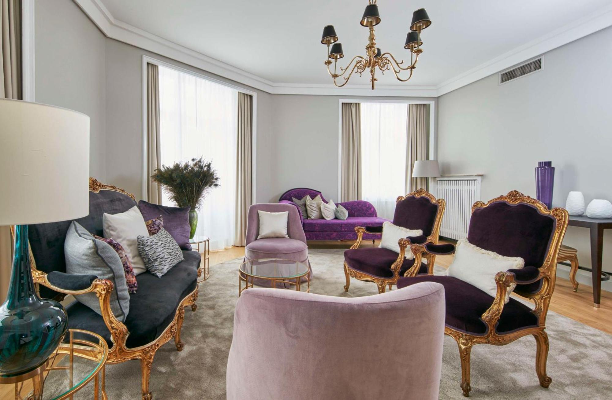 Hotell Grand 5*