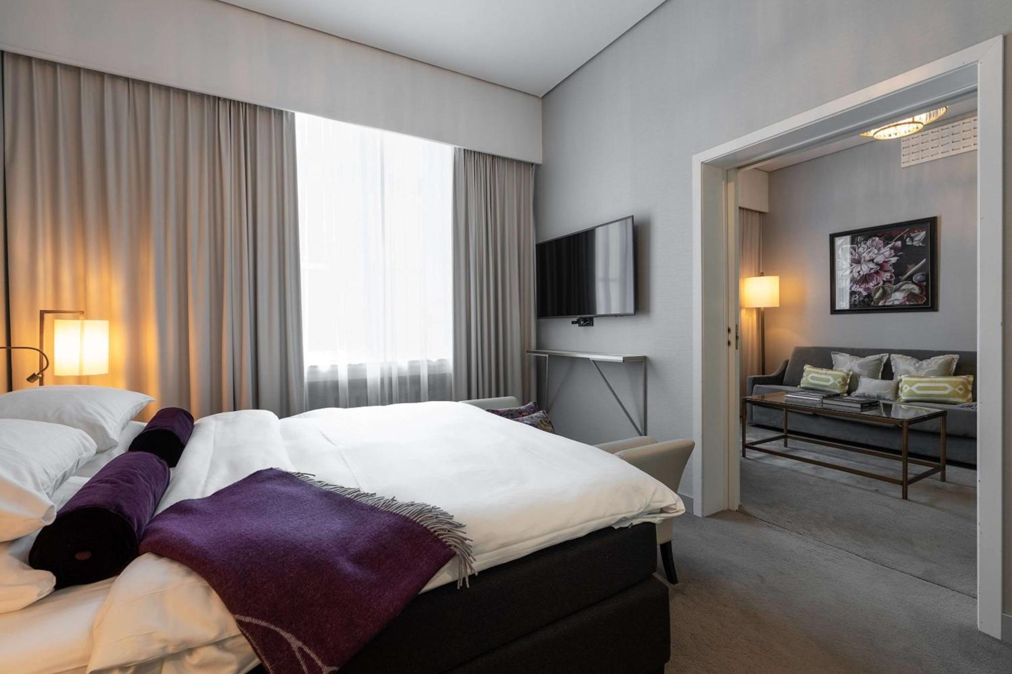 Grand Hotell Oslo