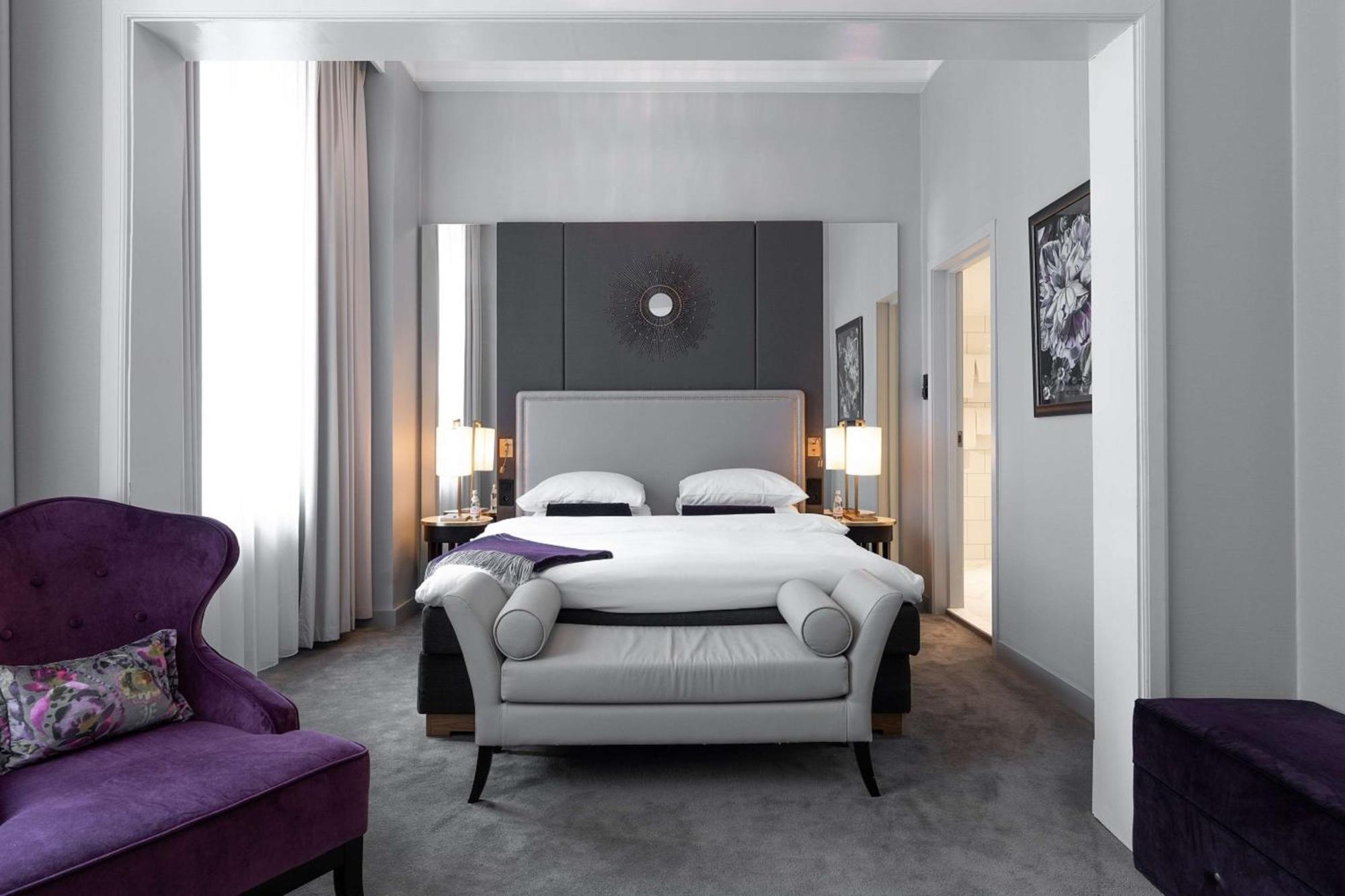 Grand Hotell 5*