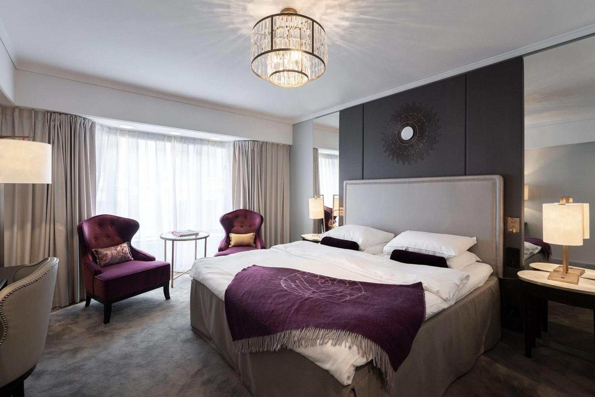 Hotell Grand 5*