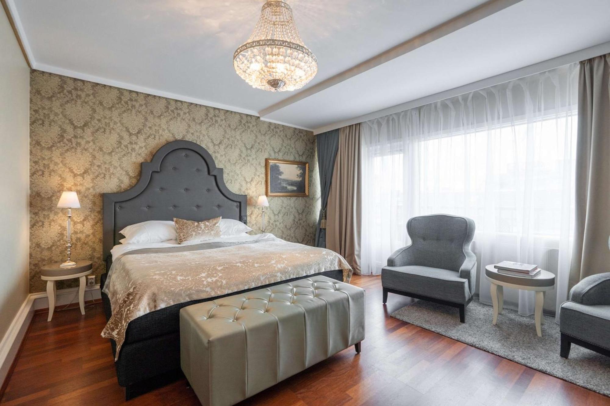 Hotell Grand Oslo