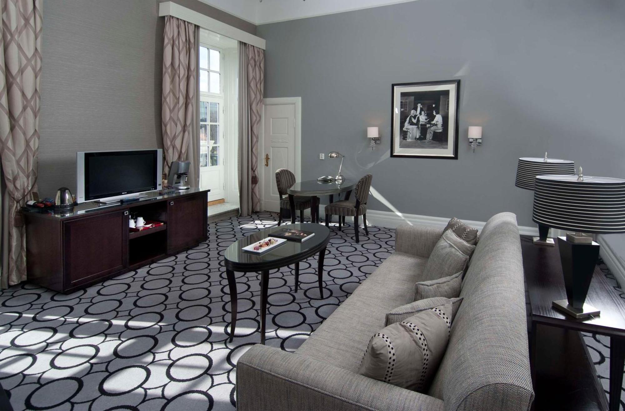 Grand Hotell 5*