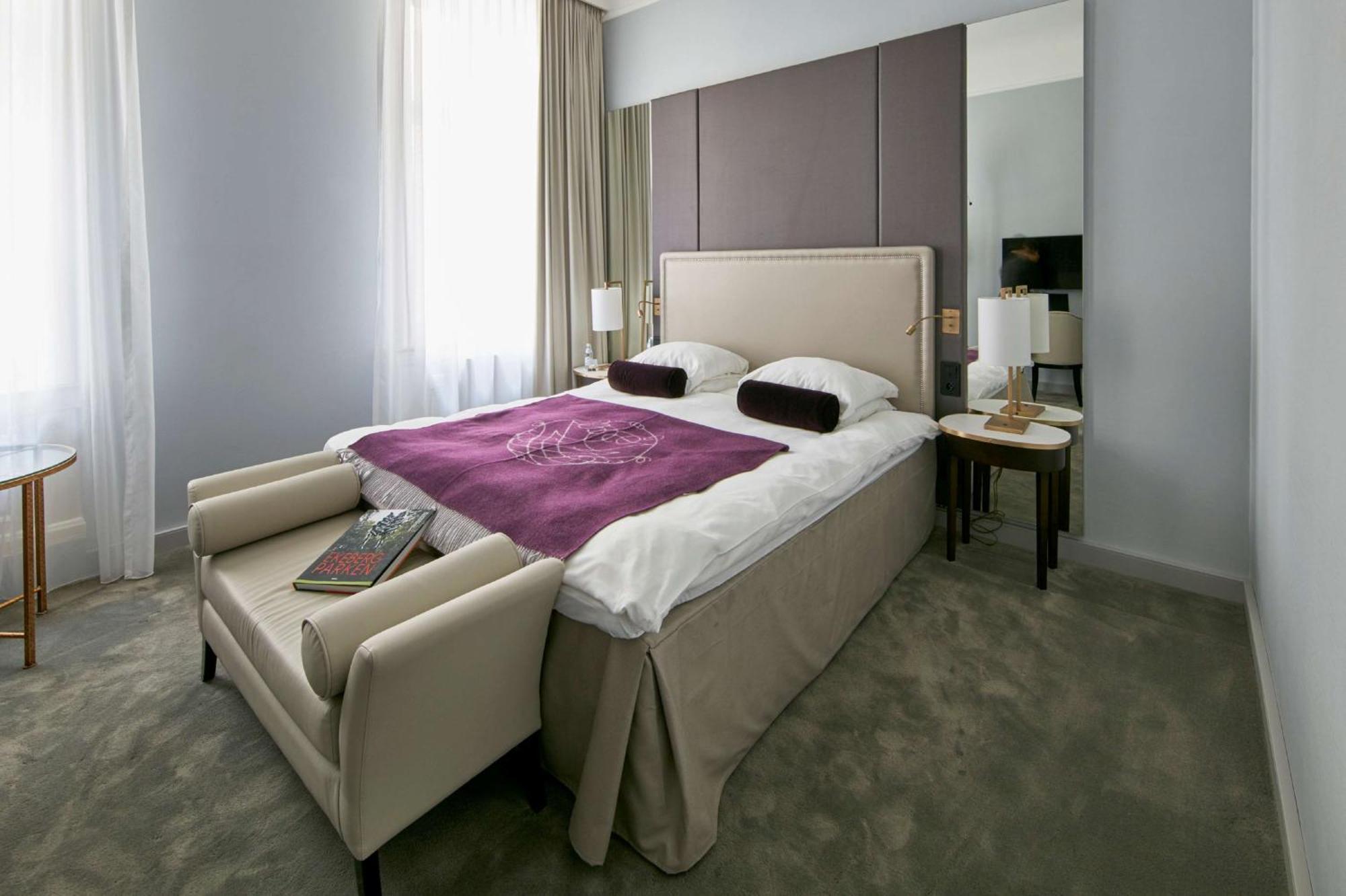Hotell Grand